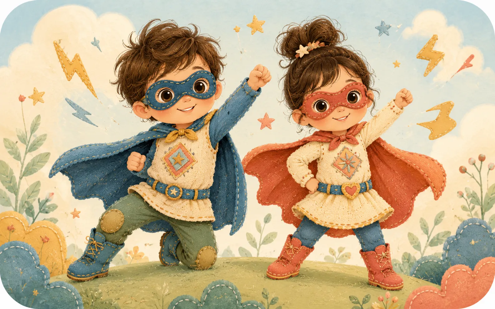 SuperHeroes