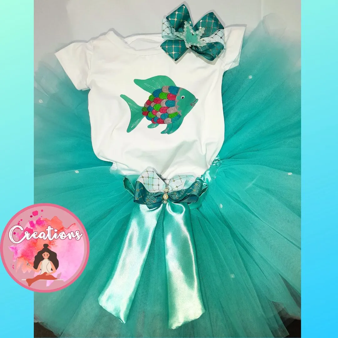 Tutu pescadito 