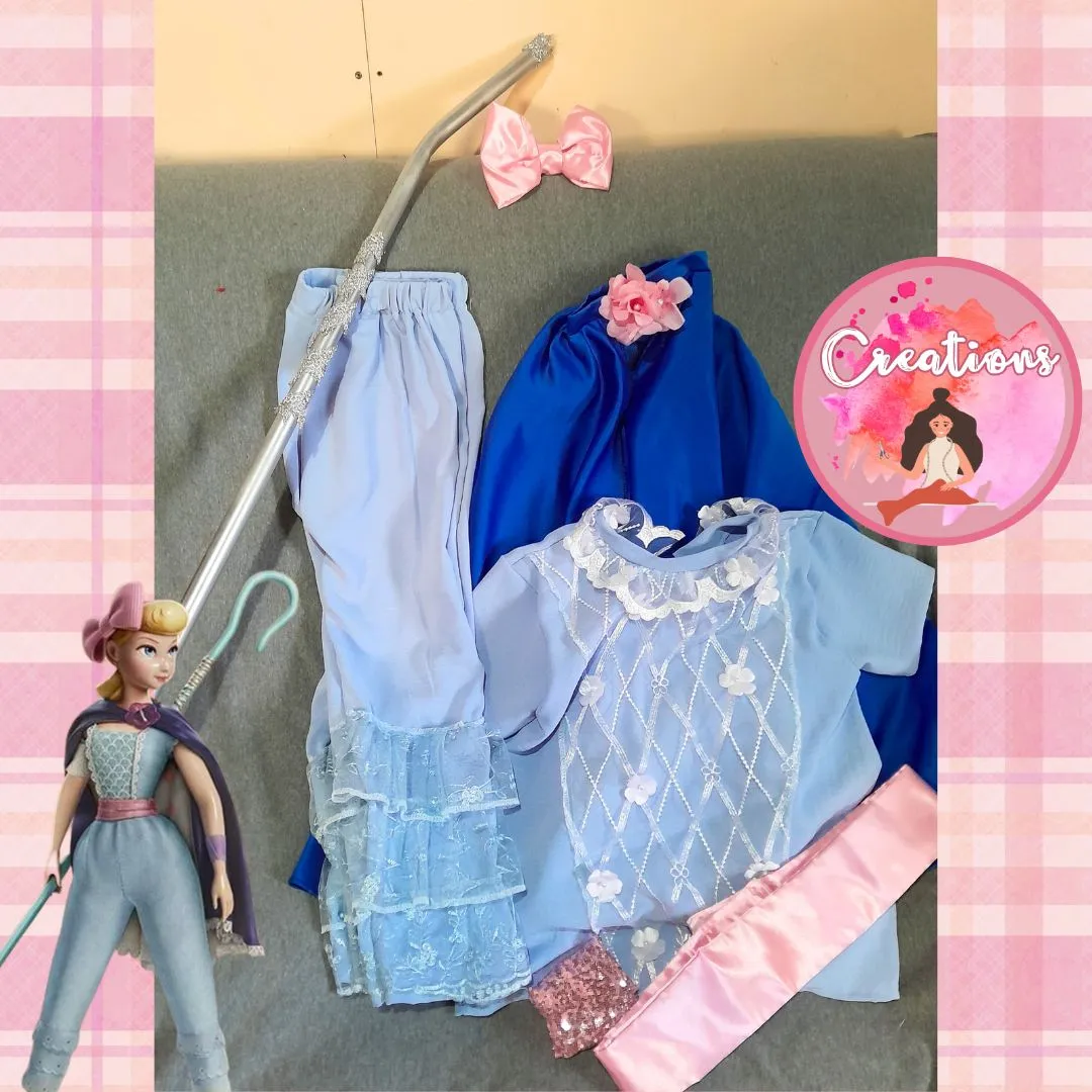 Bo Peep