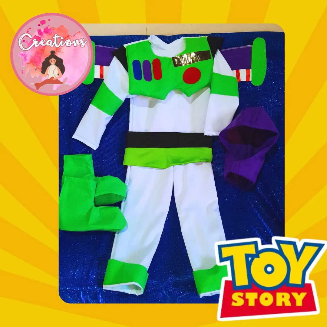 Buzz Lightyear