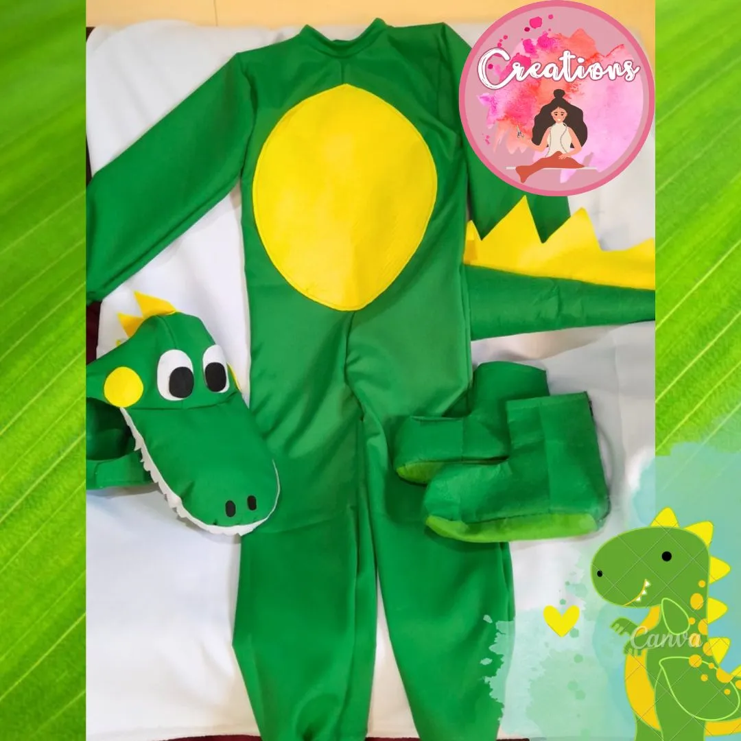 Cocodrilo 