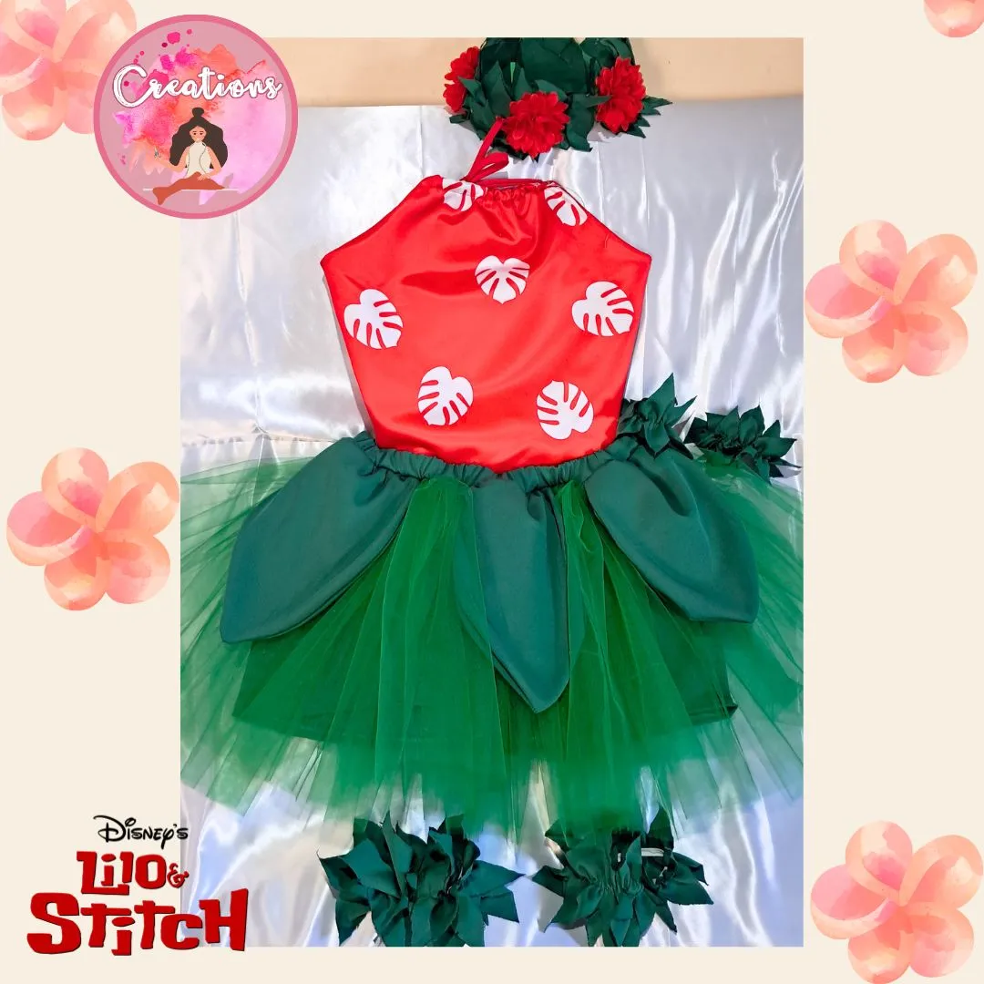 Lilo y Stitch