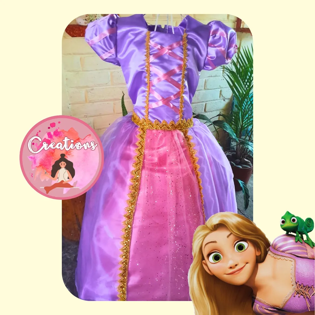 Rapunzel