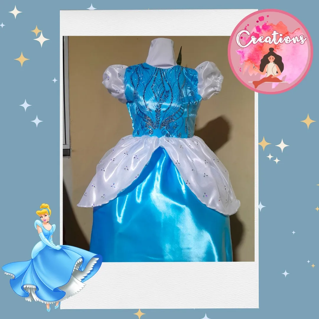 Cenicienta 