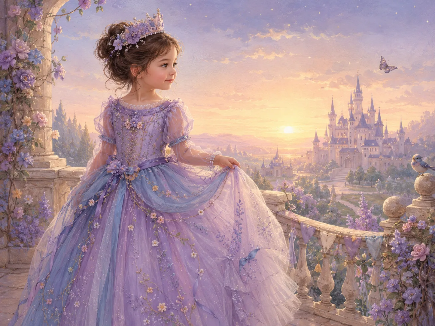 Princesas