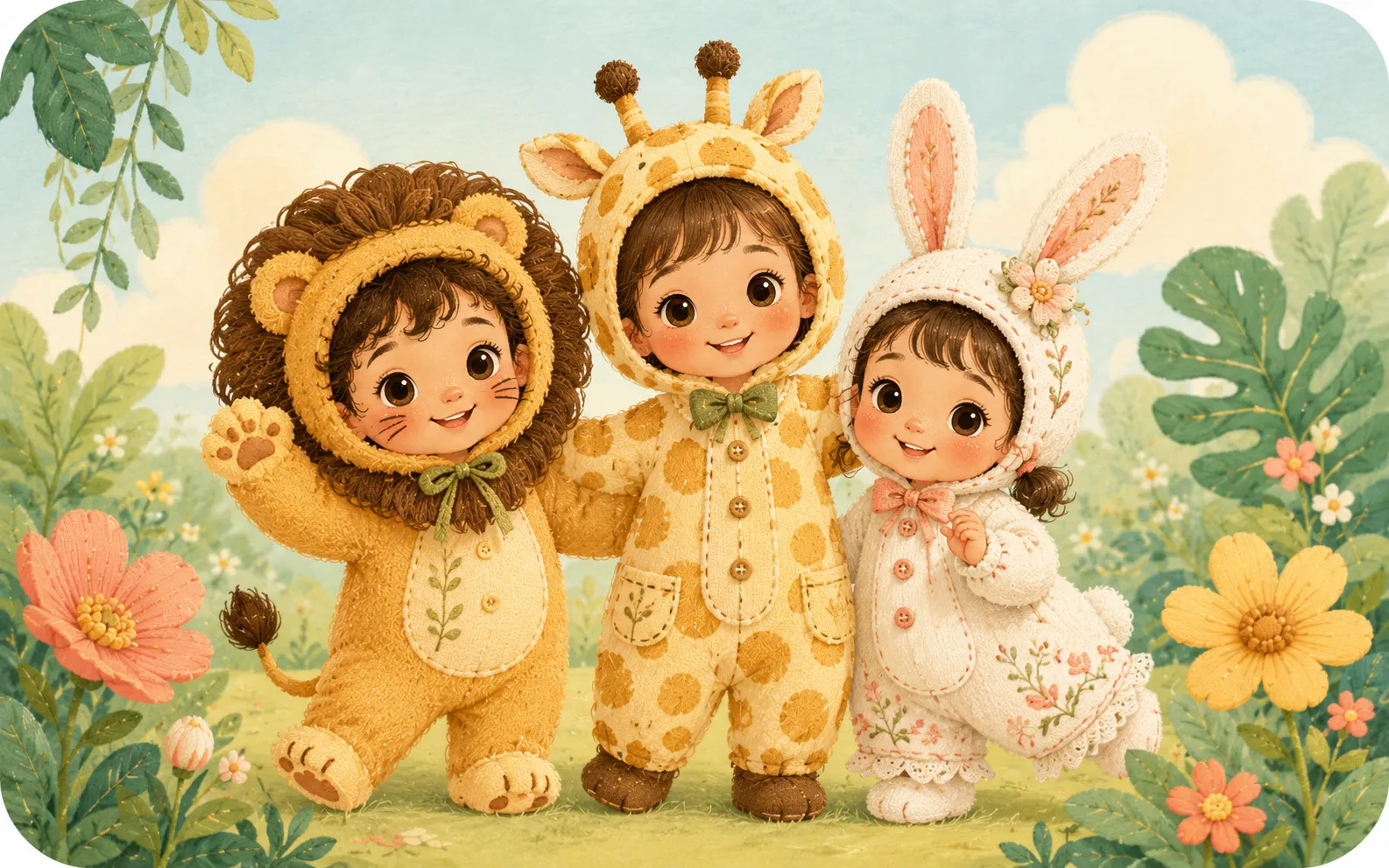 Animalitos